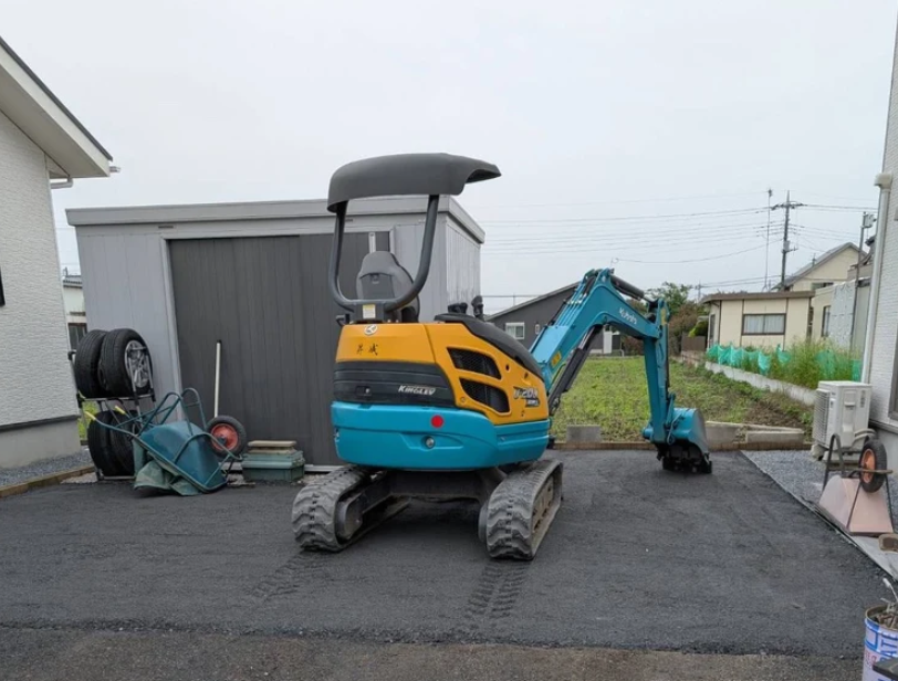 🎉工事成約のお客様に感謝を込めて🎁✨